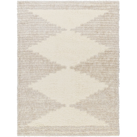 Everton Plus EVP-2308 Machine Crafted Area Rug